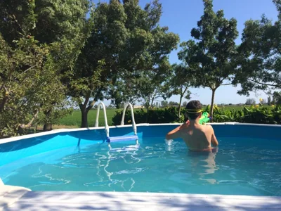 Allotjament rural Illa de Mar — foto 4