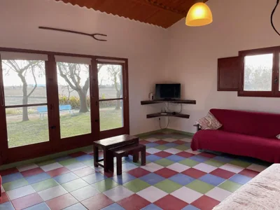 Allotjament rural Illa de Mar — foto 6