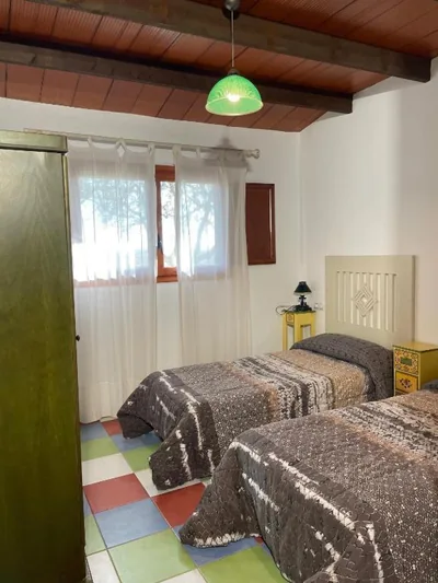 Allotjament rural Illa de Mar — foto 8