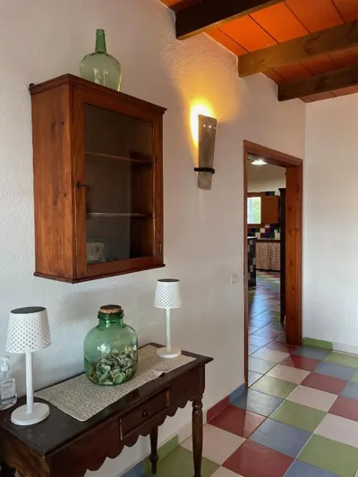 Allotjament rural Illa de Mar — foto 10