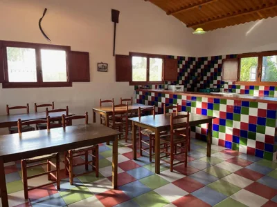 Allotjament rural Illa de Mar — foto 11