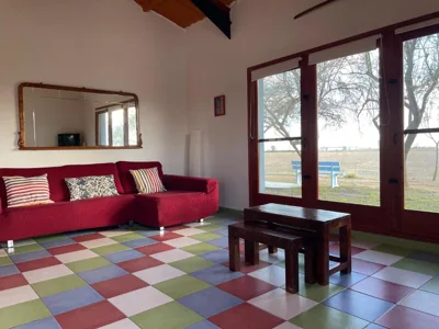 Allotjament rural Illa de Mar — foto 12