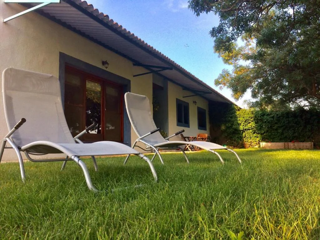Casa com 4 quartos — Allotjament rural Illa de Mar