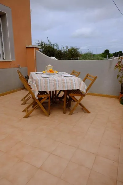 Allotjament turistic Casa Serral-Ocampo — foto 2