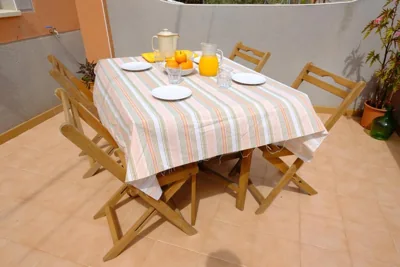 Allotjament turistic Casa Serral-Ocampo — foto 3