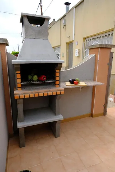 Allotjament turistic Casa Serral-Ocampo — foto 6