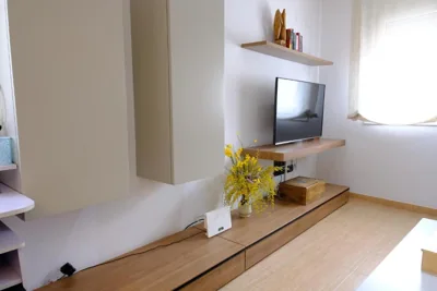 Allotjament turistic Casa Serral-Ocampo — foto 8