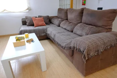 Allotjament turistic Casa Serral-Ocampo — foto 11