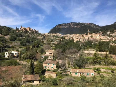 Allotjaments Serra de Tramuntana — 照片 4