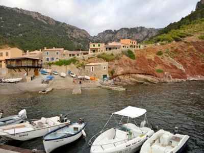 Allotjaments Serra de Tramuntana — 照片 7