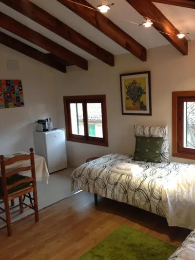 Allotjaments Serra de Tramuntana — 照片 8