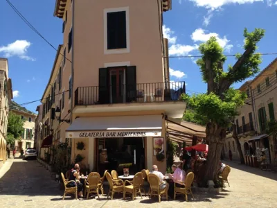 Allotjaments Serra de Tramuntana — 照片 10