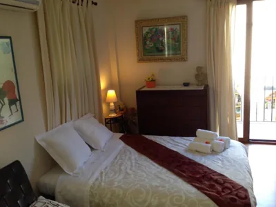 Allotjaments Serra de Tramuntana — 照片 12