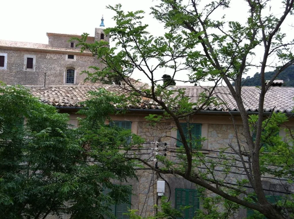 双床间 — Allotjaments Serra de Tramuntana