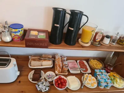 Ally's Bed&Breakfast, — photo 2