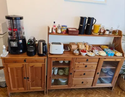 Ally's Bed&Breakfast, — photo 3