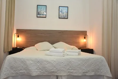 Ally's Bed&Breakfast, — photo 11