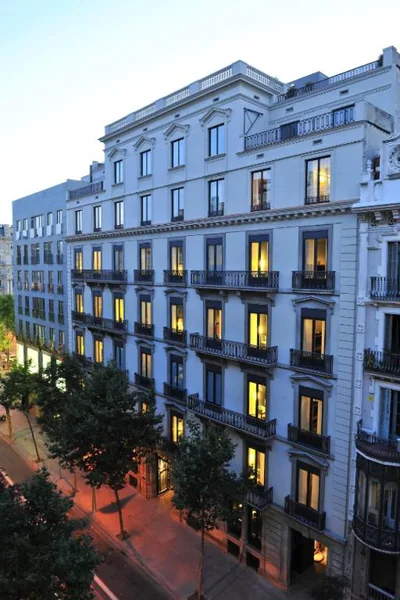 Alma Barcelona GL — foto 9