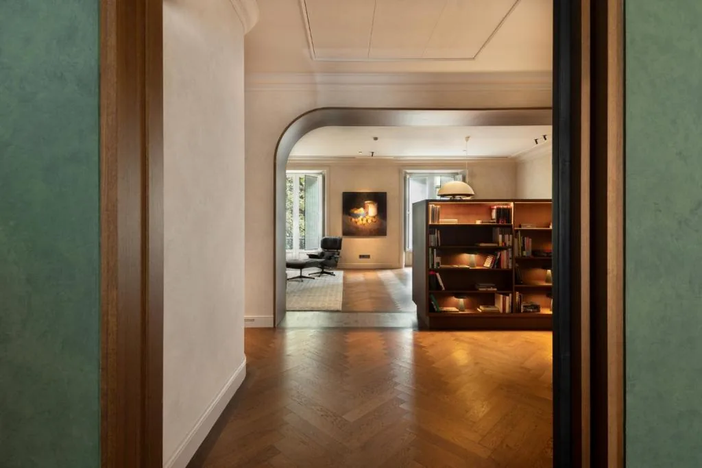 Alma Signature Suite — Alma Barcelona GL