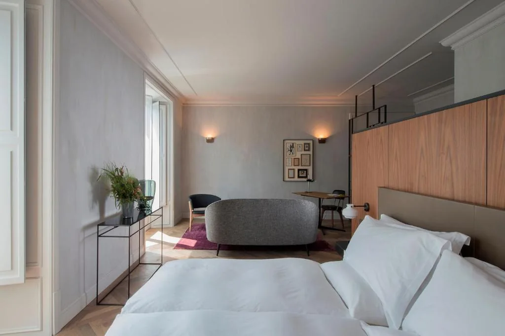 Eixample Suite — Alma Barcelona GL