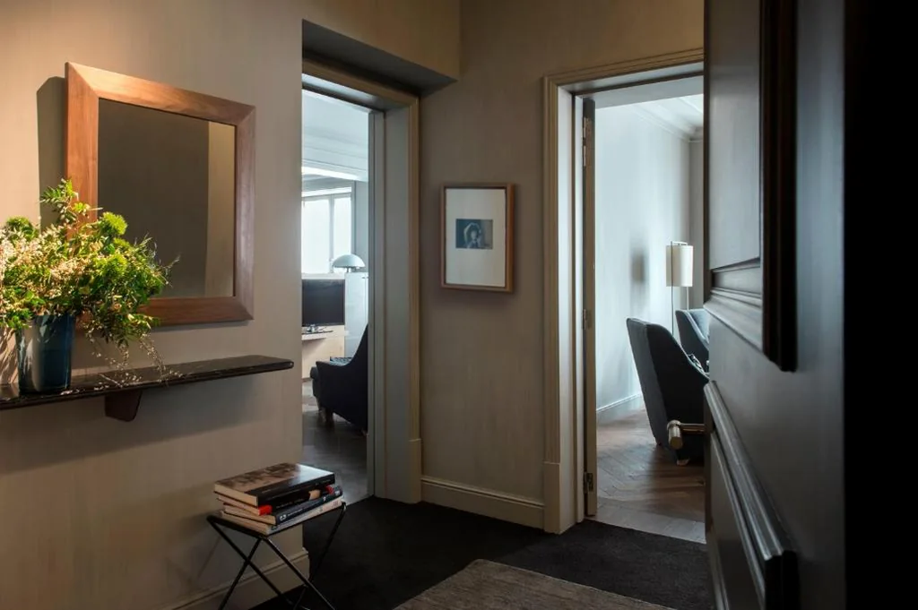 Suite Familiare — Alma Barcelona GL