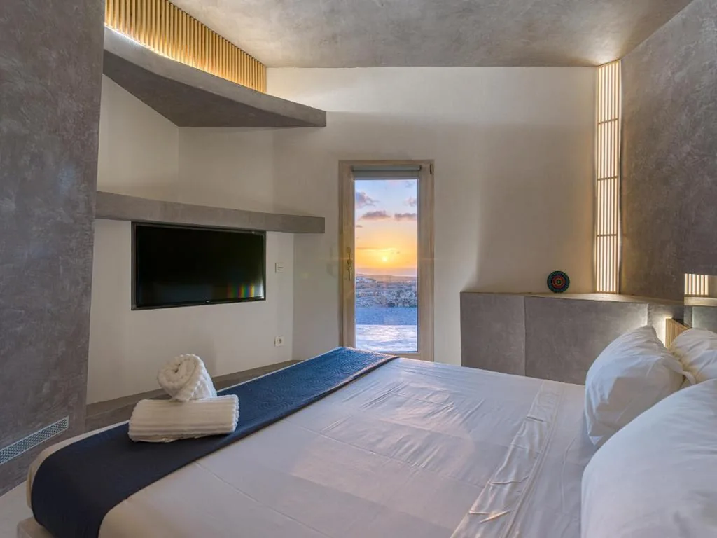 Alma Calma Hotel Rural