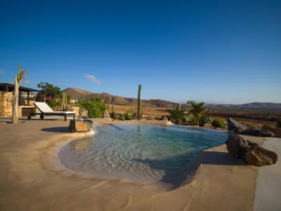 Alma Calma Hotel Rural — foto 4