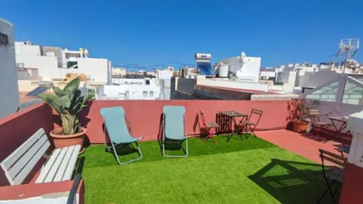 Alma Canaria Rooms — Foto 4