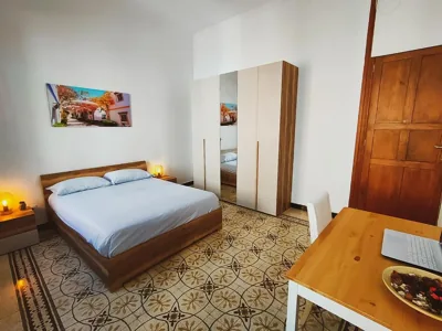 Alma Canaria Rooms — Foto 5