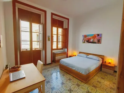 Alma Canaria Rooms — Foto 6