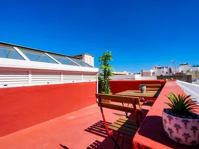 Alma Canaria Rooms — Foto 9