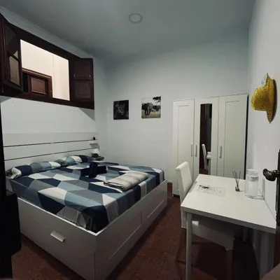 Alma Canaria Rooms — Foto 12