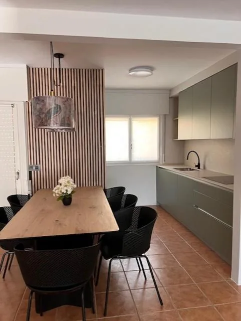 Casa con 3 camere da letto — ALMA de Bardenas