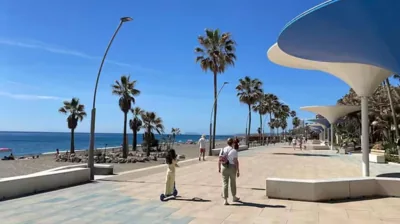 Alma de Estepona junto al mar — 照片 6
