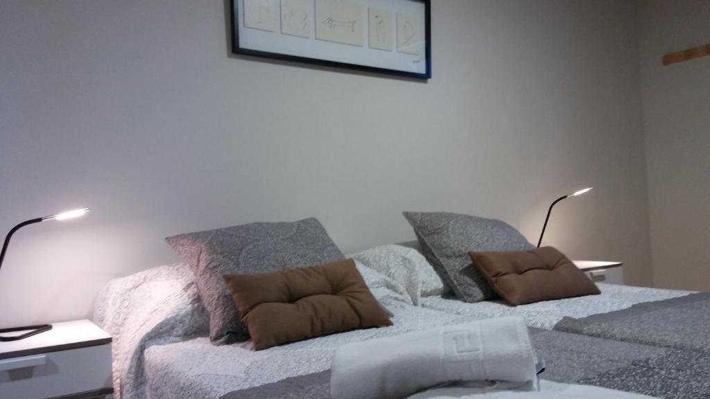 Alma del Camino - Rooms & Albergue