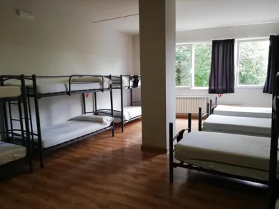 Alma del Camino - Rooms & Albergue — foto 2