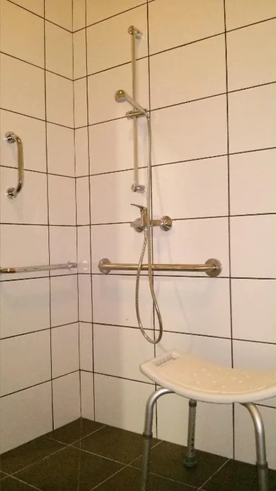 Alma del Camino - Rooms & Albergue — foto 3