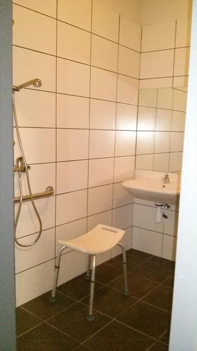 Alma del Camino - Rooms & Albergue — foto 4