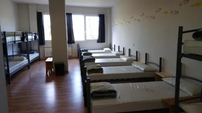 Alma del Camino - Rooms & Albergue — foto 6