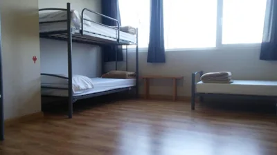 Alma del Camino - Rooms & Albergue — foto 8