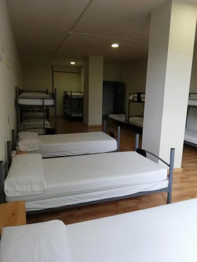 Alma del Camino - Rooms & Albergue — foto 10