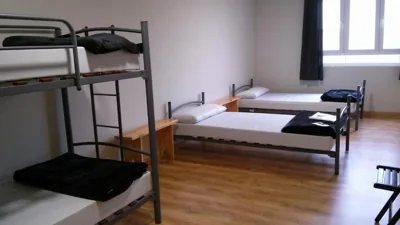 Alma del Camino - Rooms & Albergue — foto 11