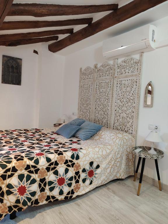 Alma Mudéjar Casa Rural