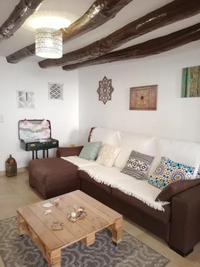 Alma Mudéjar Casa Rural — foto 2