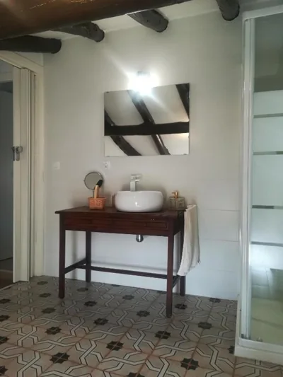 Alma Mudéjar Casa Rural — foto 3