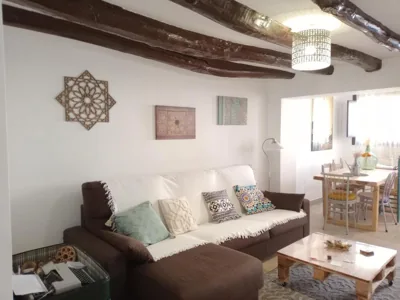 Alma Mudéjar Casa Rural — foto 4
