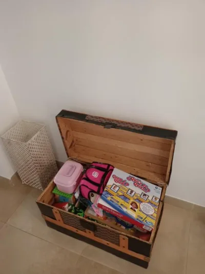 Alma Mudéjar Casa Rural — foto 5