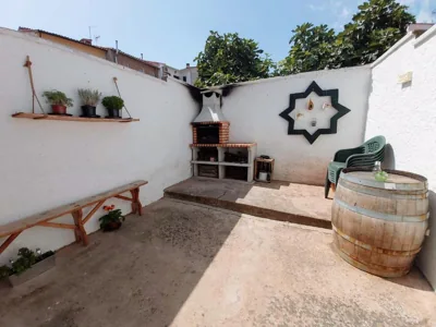 Alma Mudéjar Casa Rural — foto 6