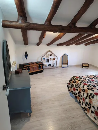 Alma Mudéjar Casa Rural — foto 7
