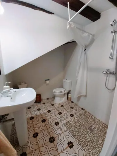 Alma Mudéjar Casa Rural — foto 8